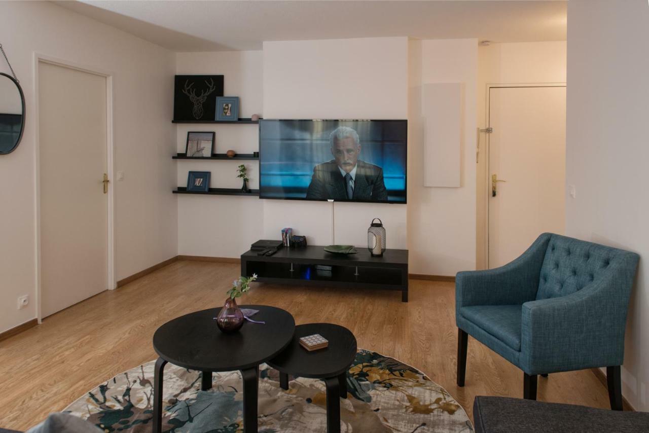Ilodge Primia 쉐시 외부 사진